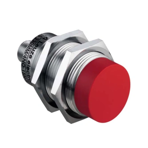 IS 230MM/4NC-15N-S12 - Индуктивный датчик IS 230MM/4NC-15N-S12 - Индуктивный датчик