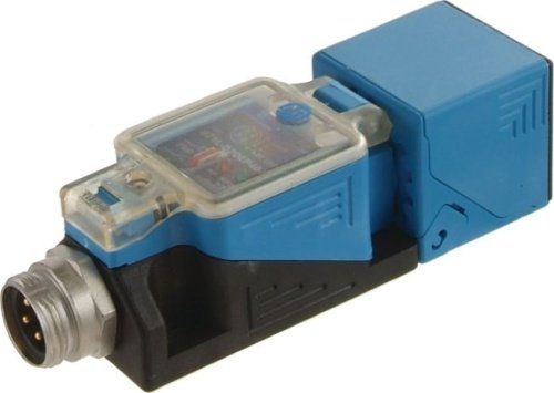 871L и 872L Концевой выключатель Стиль - 3-Wire DC; - 2-Wire AC / DC фото 3