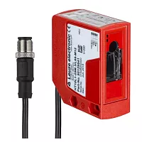 HT10L1-25M.3/L69,200-M12 - Диффузный датчик с подавлением заднего фона