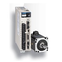 YASKAWA SIGMA-7S C КОНТРОЛЛЕРОМ IEC 