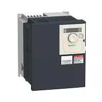 Преобразователь частоты ATV312HU40N4B