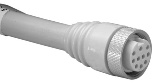 889N - 16 AWG, STOOW-(7 - , 8- , 9- , 10- и 12- контактный) фото 2