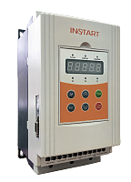 Устройство плавного пуска Instart SBI-11/23-04 (11 kW, 380В, 23А)