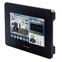 Контроллер US7-B10-T42 ПЛК+HMI Unistream 7" PRO T42 24DI, 2AI, 16TO Unitronics