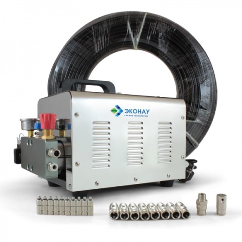 Промышленный увлажнитель воздуха ЭКОНАУ ВД-25(Б)
