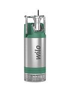 Погружной дренажный насос Wilo Padus PRO M05/T025-540/P, 2.5kW, Storz C