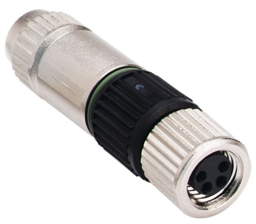 871A и 889D Разъемы DC Micro // 889Р Врезной разъем Пико QD фото 2