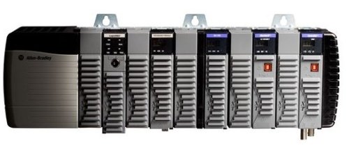 1756 Контроллеры ControlLogix. Модули резервирования фото 2