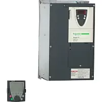 Преобразователь частоты ATV71HU55Y