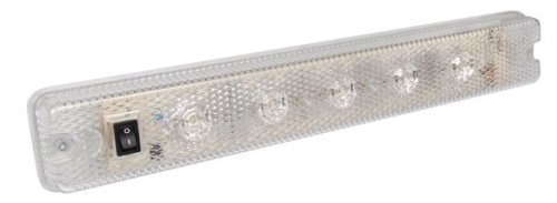 855L Полосы светодиодные