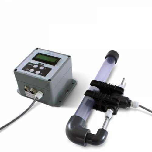 Промышленный увлажнитель воздуха ЭКОНАУ УЗ-1 фото 7