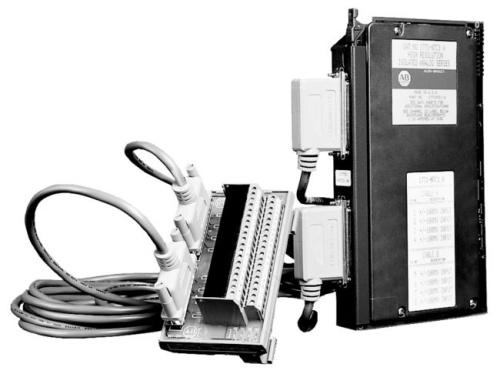 1771 Универсальный ввода / вывода фото 3