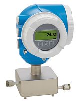 Proline Cubemass C 300 Coriolis flowmeter