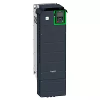Преобразователь частоты ATV630D45M3