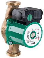 Стандартный насос с мокрым ротором Wilo STAR-Z20/7-3(150mm),G1¼,1x230V,146W