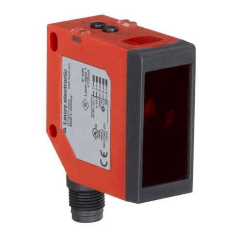 HT110L1.3/L6T-M12 - Диффузный датчик с подавлением заднего фона