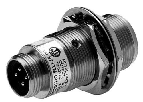 871TM 2-Wire DC из нержавеющей стали // 2-Wire DC искробезопасности