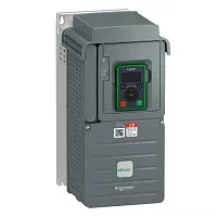 Преобразователь частоты ATV610D11N4