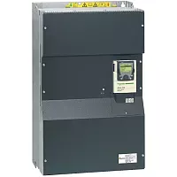 Преобразователь частоты ATV61QC63Y