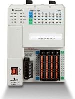 5370 L1 / 5370 L2 / 5370 L3 CompactLogix Контроллеры