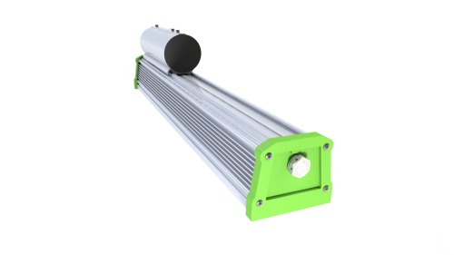 Уличный светодиодный LED-светильник АСС 02-110-001