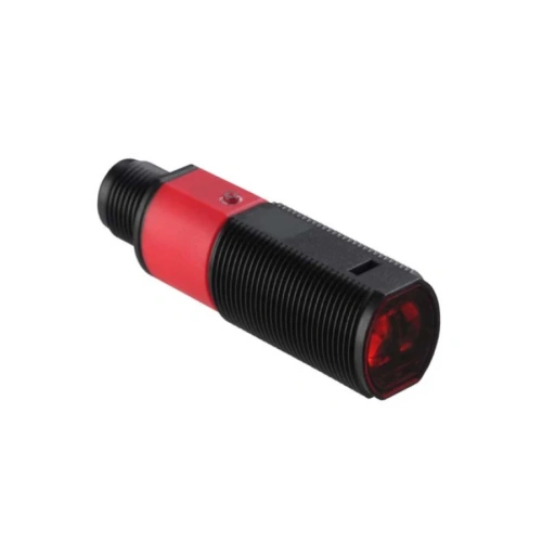 LS318BI/9D-M12 - Фотоэлектрический датчик однолучевой transmitter LS318BI/9D-M12 - Фотоэлектрический датчик однолучевой transmitter