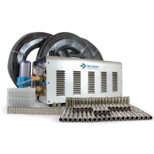 Промышленный увлажнитель воздуха ЭКОНАУ ВД-500