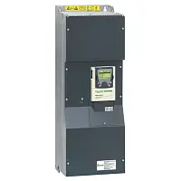 Преобразователь частоты ATV61QC11N4