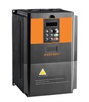 Преобразователь частоты Instart FCI-G4.0/P5.5-4B (4/5.5KW, 3ф, 8.8/13A, IP20, G/P-150/120%)
