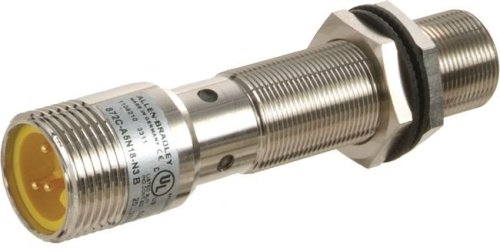 872C WorldProx ™ 2-проводной AC