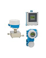 Proline Cubemass C 500 Coriolis flowmeter