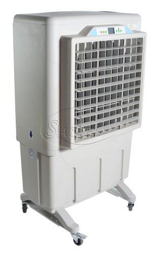 Охладитель-увлажнитель воздуха SABIEL MB70H с автоподачей воды, гигростатом (увлажнение 90-200 м², охлаждение 70-80 м²) Охладитель-увлажнитель воздуха SABIEL MB70H с автоподачей воды, гигростатом (увлажнение 90-200 м², охлаждение 70-80 м²)