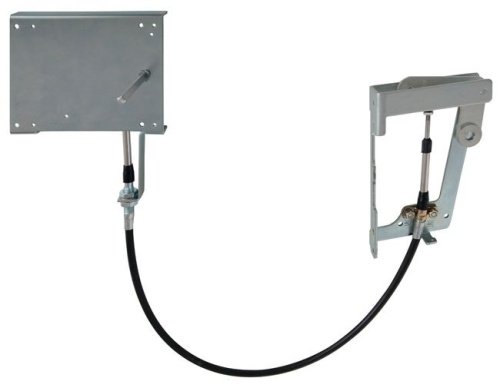 194R-FC NFPA 79 тросовым приводом ручки 194R-FC NFPA 79 тросовым приводом ручки