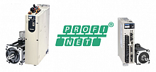 YASKAWA SIGMA-7 PROFINET
