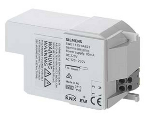 Siemens 5WG1125-4AB23 Siemens 5WG1125-4AB23