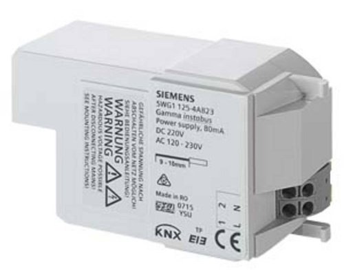 Siemens 5WG1125-4AB23 