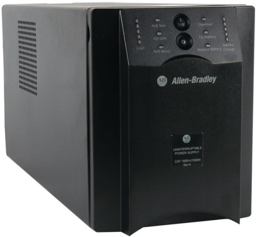 1609-U - источник бесперебойного питания