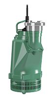 Погружной дренажный насос Wilo EMU KS 8DS,Storz C,3x400V,0.75kW