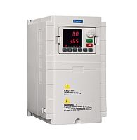 Преобразователь частоты CV800-005G-14TF 5,5 КВТ 13 А, 380В, 50/60ГЦ CANROON