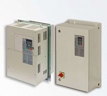 YASKAWA A1000 ЗАЩИТА IP54