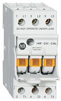 MCS 140-F Держатели предохранителей производства