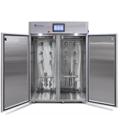 Озоновый шкаф ЭКОНАУ ОЗ-2С(спорт) Озоновый шкаф ЭКОНАУ ОЗ-2С(спорт)