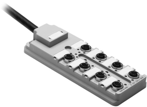 898D Распределительные коробки DC Micro фото 2 898D Распределительные коробки DC Micro фото 2