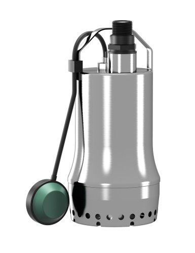 Погружной дренажный насос Wilo Drain TSW 32/8-A,Rp11/4,1x230V,0.3kW Погружной дренажный насос Wilo Drain TSW 32/8-A,Rp11/4,1x230V,0.3kW