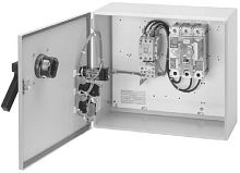 113-C IEC Комбинированные Стартеры
