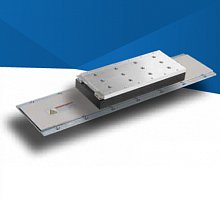 YASKAWA SGLFW2 / SGLFM2 С ЖЕЛЕЗНЫМ СЕРДЕЧНИКОМ