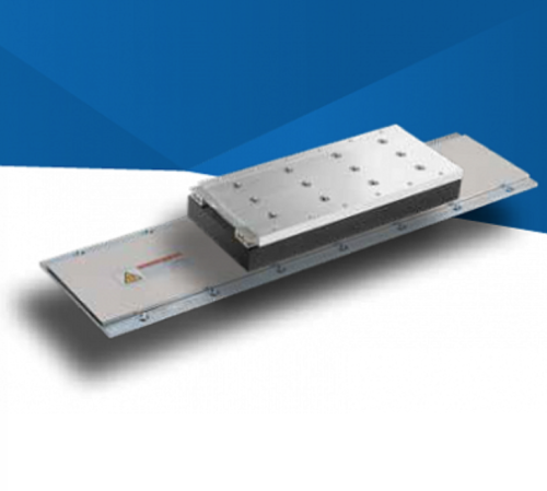 YASKAWA SGLFW2 / SGLFM2 С ЖЕЛЕЗНЫМ СЕРДЕЧНИКОМ