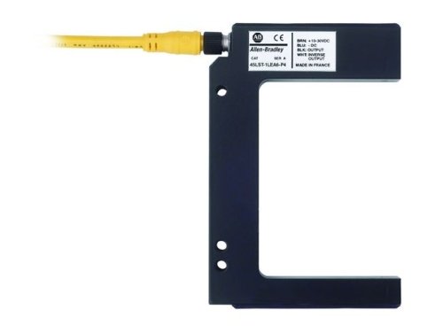 45LST Датчик ифотоэлектрические металлические вилочные