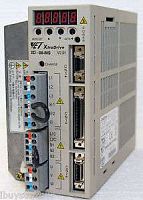 YASKAWA СЕРВОПРИВОД XTRADRIVE