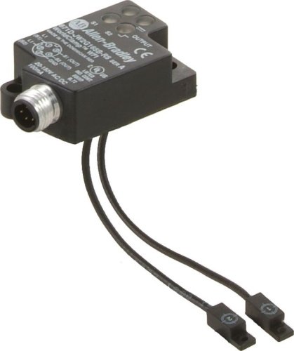 871D Цилиндрические датчики положения фото 6 871D Цилиндрические датчики положения фото 6